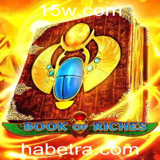 Explorando o Fascinante Universo de 'BookofRiches': Um Jogo Cativante de Estratégia e Sorte