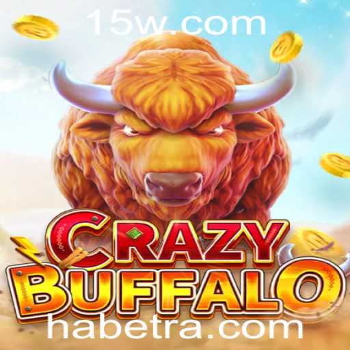 Explorando o Universo do Jogo CRAZYBUFFALO