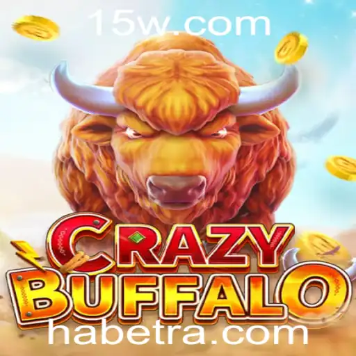 Explorando o Universo do Jogo CRAZYBUFFALO