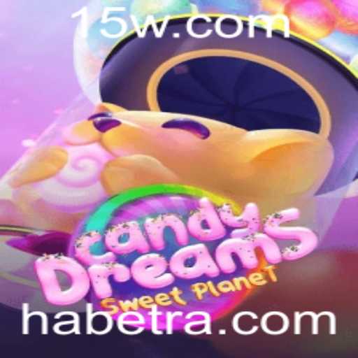 CandyDreams: A Fascinante Aventura do Mundo dos Doces