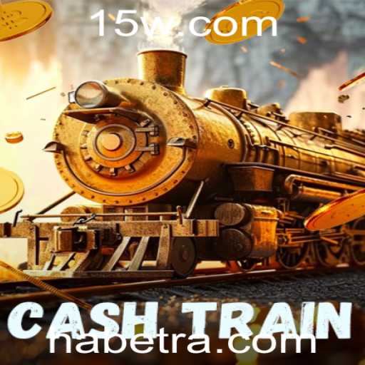 Explorando CashTrain: O Novo Fenômeno do Jogo Digital da Habet