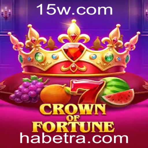 Explorando o Mundo de CrownofFortune: O Jogo de Estratégia e Sorte