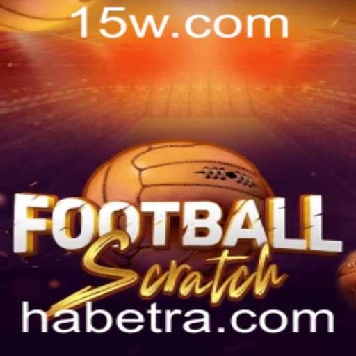Descubra FootballScratch: O Novo Jogo Emocionante no Universo Habet