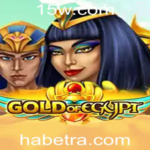 Descubra o Mundo Fascinante de GoldOfEgypt: O Jogo de Aventura que Conquista Novos Jogadores