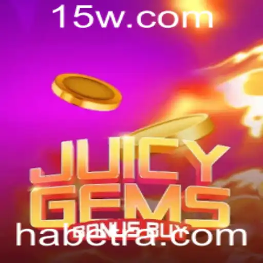 Descubra o Fascinante Mundo de JuicyGemsBonusBuy: Um Jogo Revolucionário da Habet