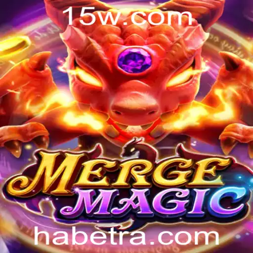 Descubra MERGEMAGIC: A Nova Sensação no Mundo dos Jogos