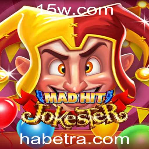 MadHitJokester: Um Mergulho no Diverso Mundo do Jogo Habet