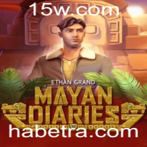 MayanDiaries: Descubra o Mundo Enigmático de Habet