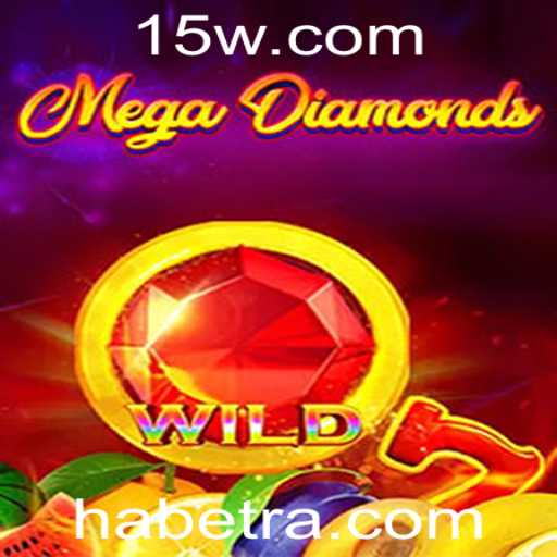 MegaDiamond: O Novo Fenômeno dos Jogos e Suas Regras