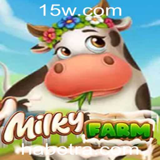 MilkyFarm: Um Mergulho no Universo do Jogo