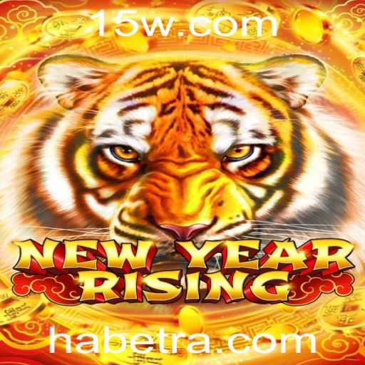Explorando NewYearRising: Um Mergulho nas Apostas de Habet