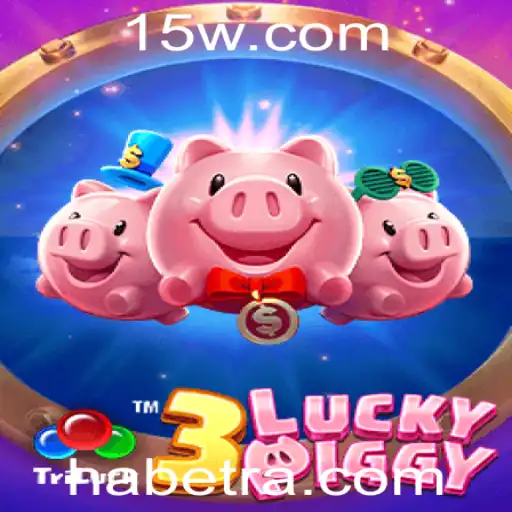 Explorando o Mundo do 3LUCKYPIGGY: Um Guia Completo sobre o Jogo