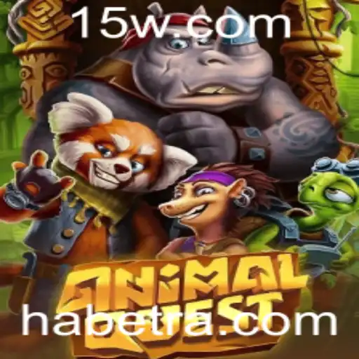 Explorando o Mundo de 'AnimalQuest': Um Guia Completo