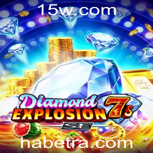 Explorando o Mundo de DiamondExplosion7sSE: O Jogo Que Está Transformando o Cenário dos Caça-Níqueis