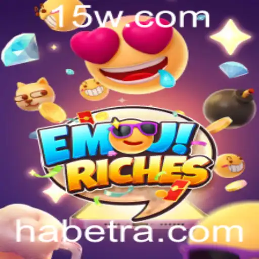 Explorando o Fascinante Mundo do EmojiRiches