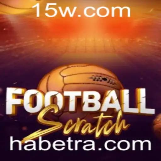 Descubra FootballScratch: O Novo Jogo Emocionante no Universo Habet
