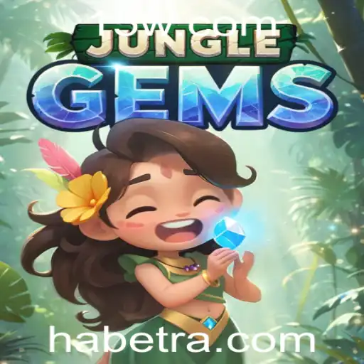 Descubra o Fascinante Mundo de JungleGems