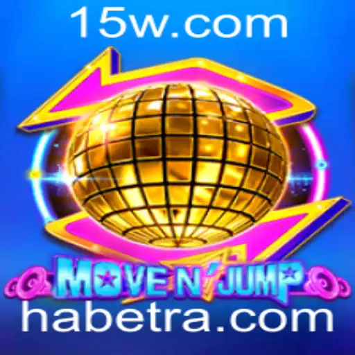 Descubra MovenJump: O Inovador Jogo de Reflexos Rápidos com Habet