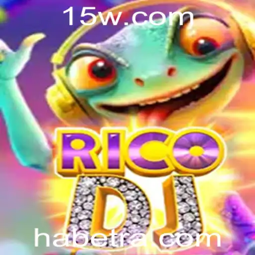 RicoDJ: Um Jogo Inovador Misturando Música e Estratégia