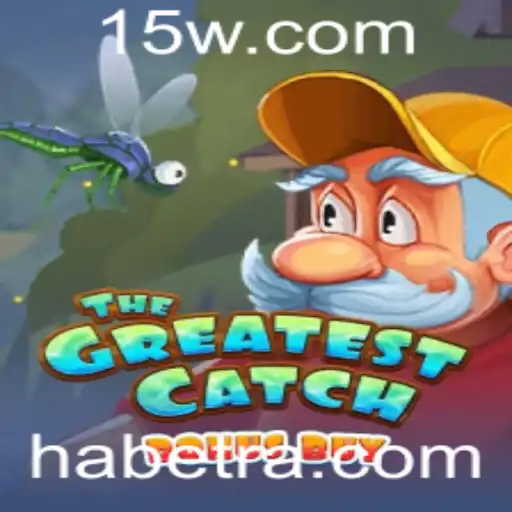 TheGreatestCatchBonusBuy: Uma Aventura Imperdível no Universo do Jogo