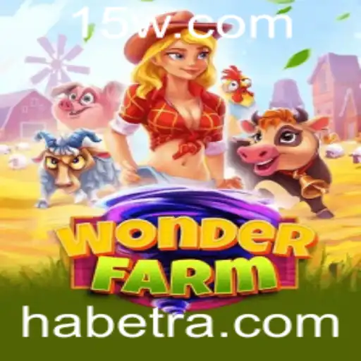 Descubra WonderFarm: Um Jogo Inovador com a Palavra-Chave 'Habet'