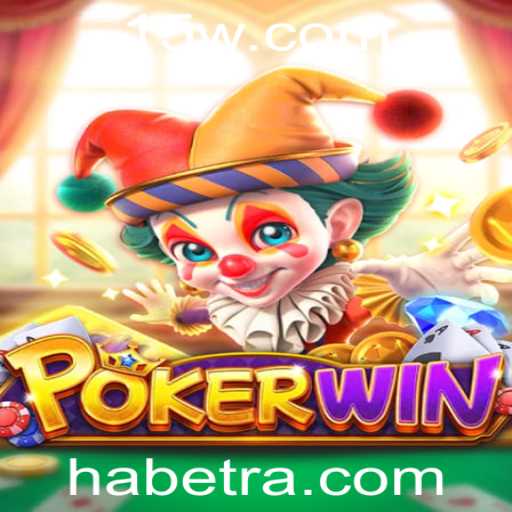 Descubra o Universo do Jogo POKERWIN: Regras e Inovações