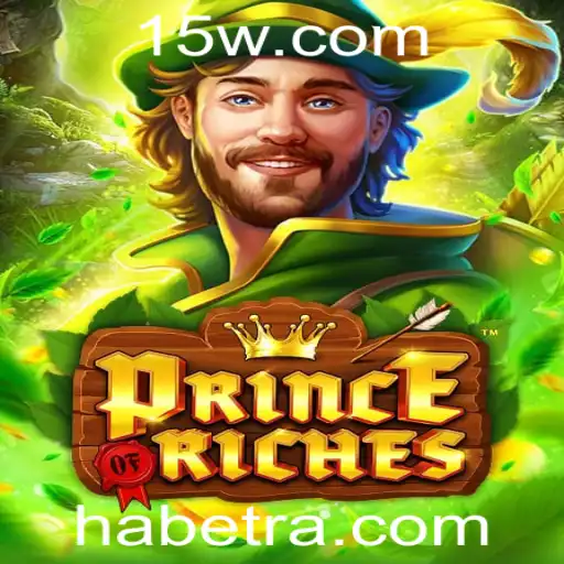 Descubra o Fascinante Mundo de PrinceOfRiches: Um Jogo Envolvente