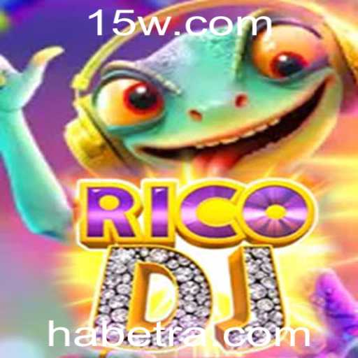RicoDJ: Um Jogo Inovador Misturando Música e Estratégia