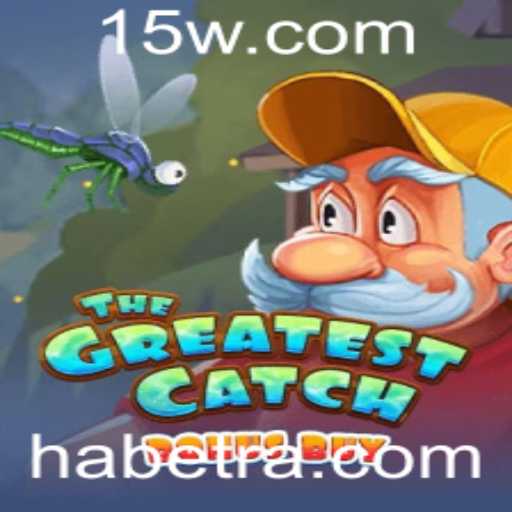 TheGreatestCatchBonusBuy: Uma Aventura Imperdível no Universo do Jogo