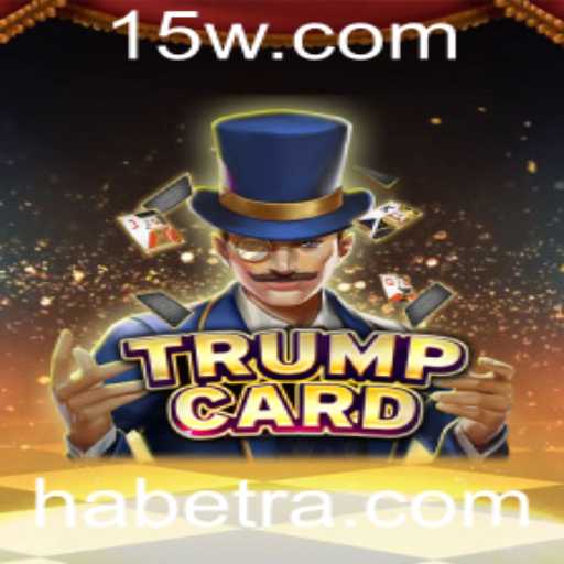 Descubra TrumpCard: O Jogo de Estratégia Que Está Conquistando Todos