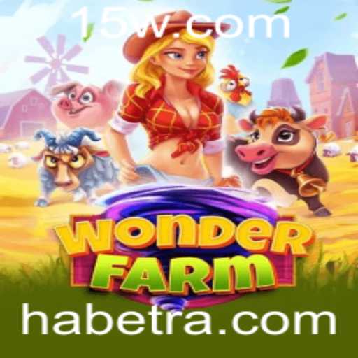 Descubra WonderFarm: Um Jogo Inovador com a Palavra-Chave 'Habet'